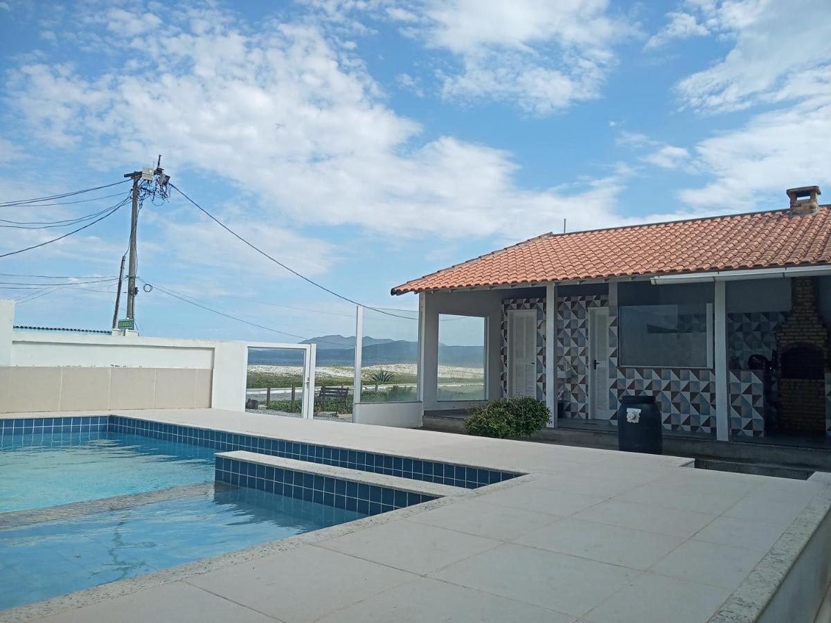 Vista Mar Suites Кабу-Фриу Экстерьер фото