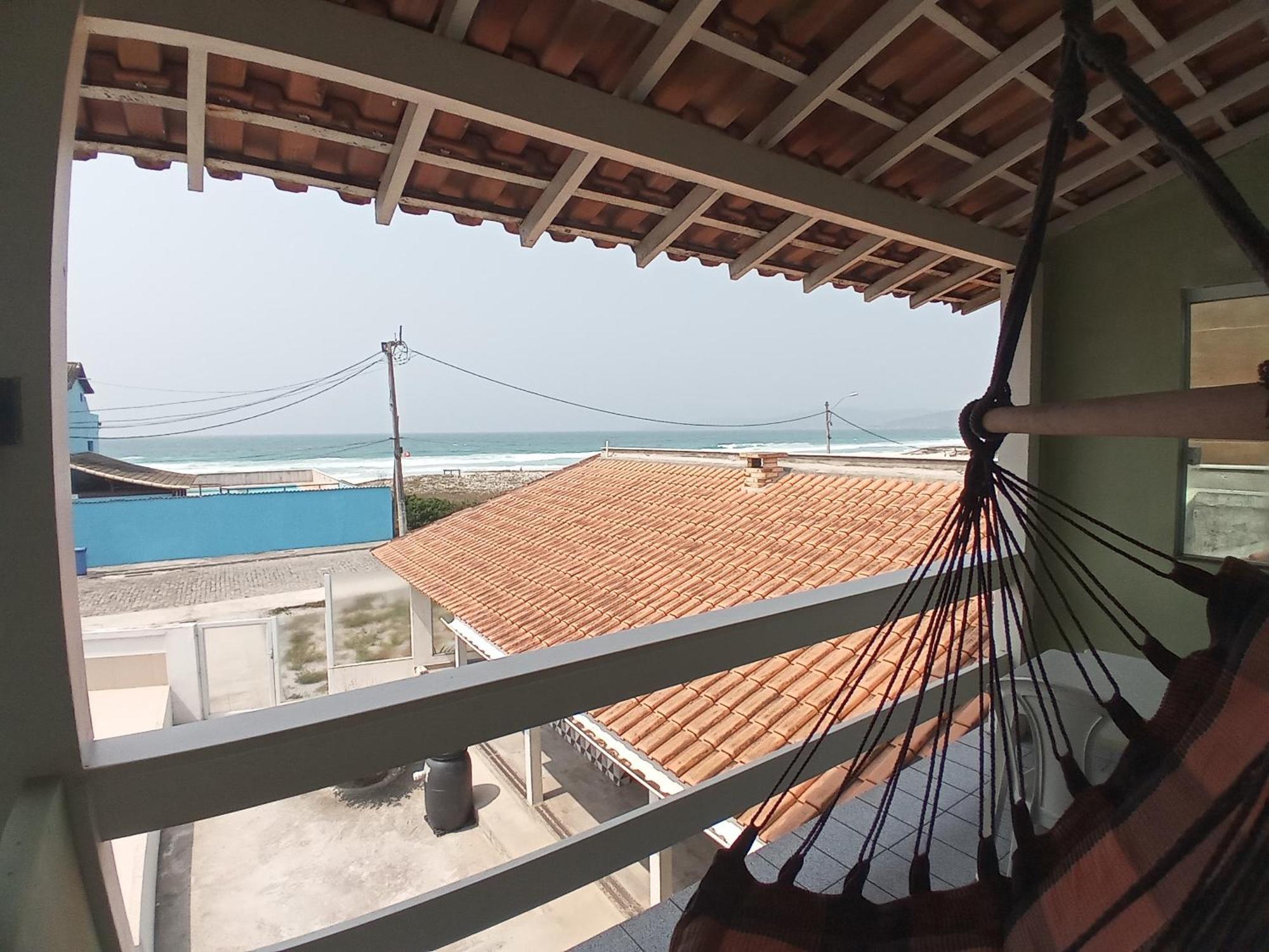Vista Mar Suites Кабу-Фриу Экстерьер фото
