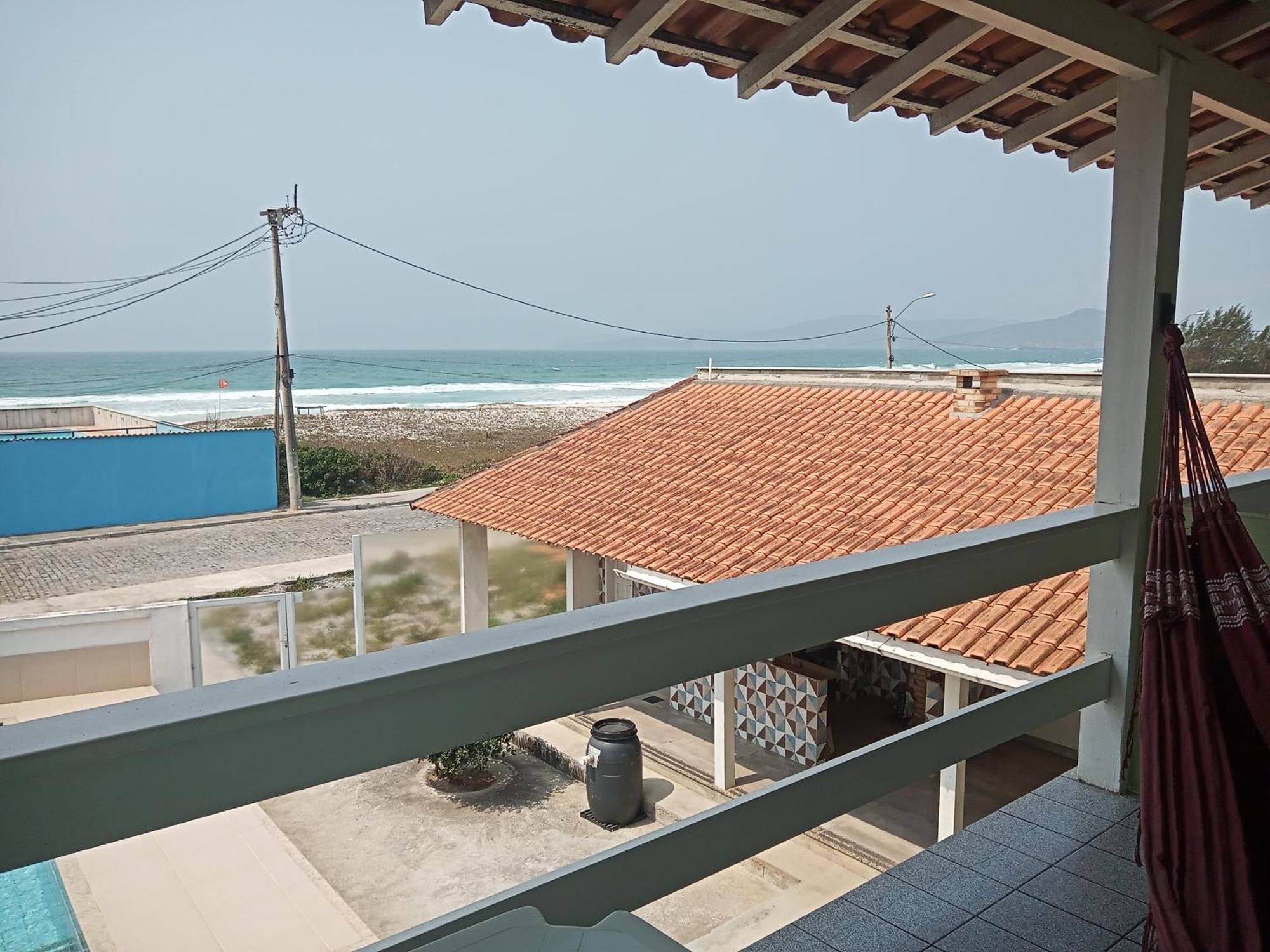 Vista Mar Suites Кабу-Фриу Экстерьер фото