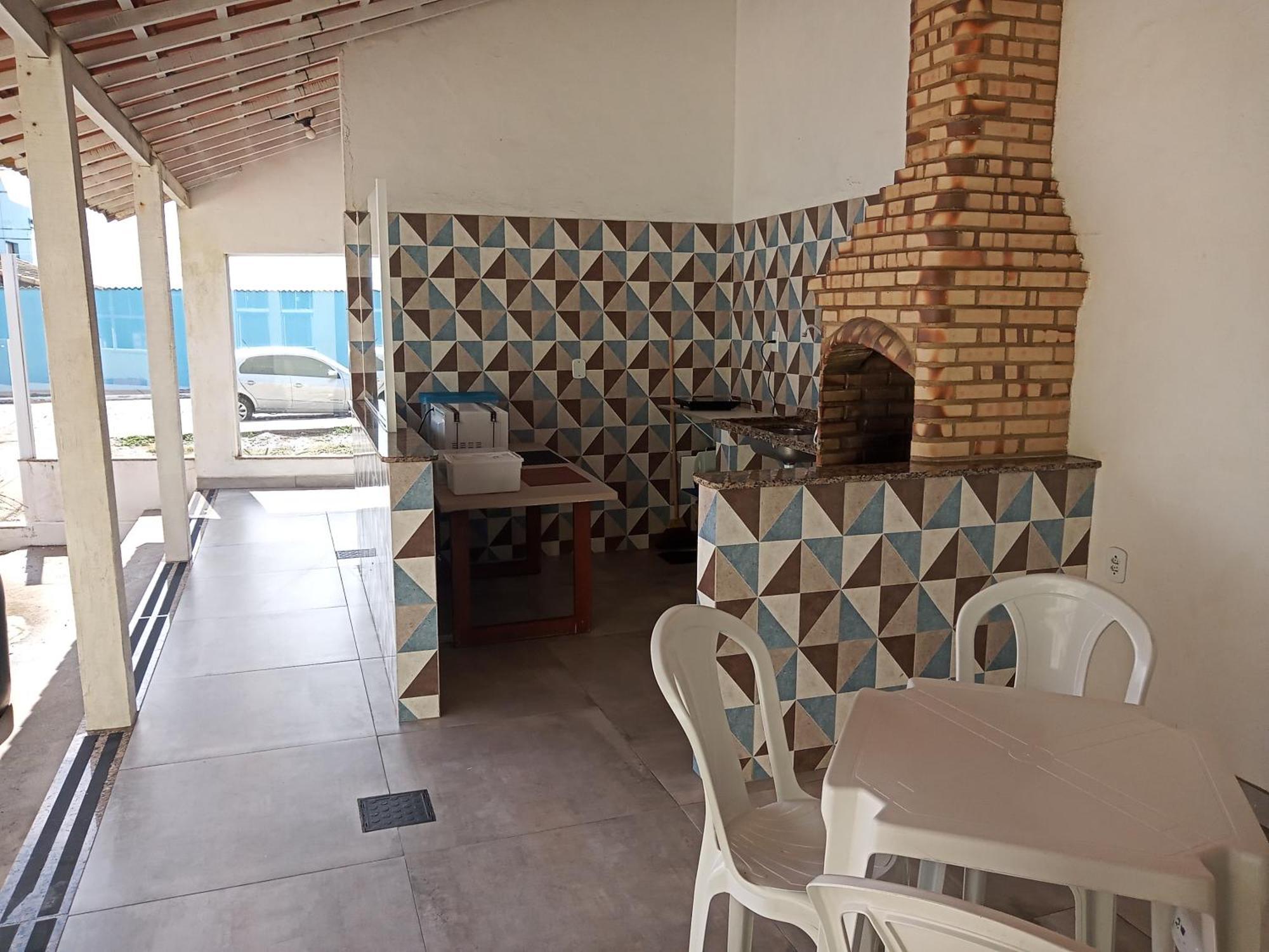 Vista Mar Suites Кабу-Фриу Экстерьер фото