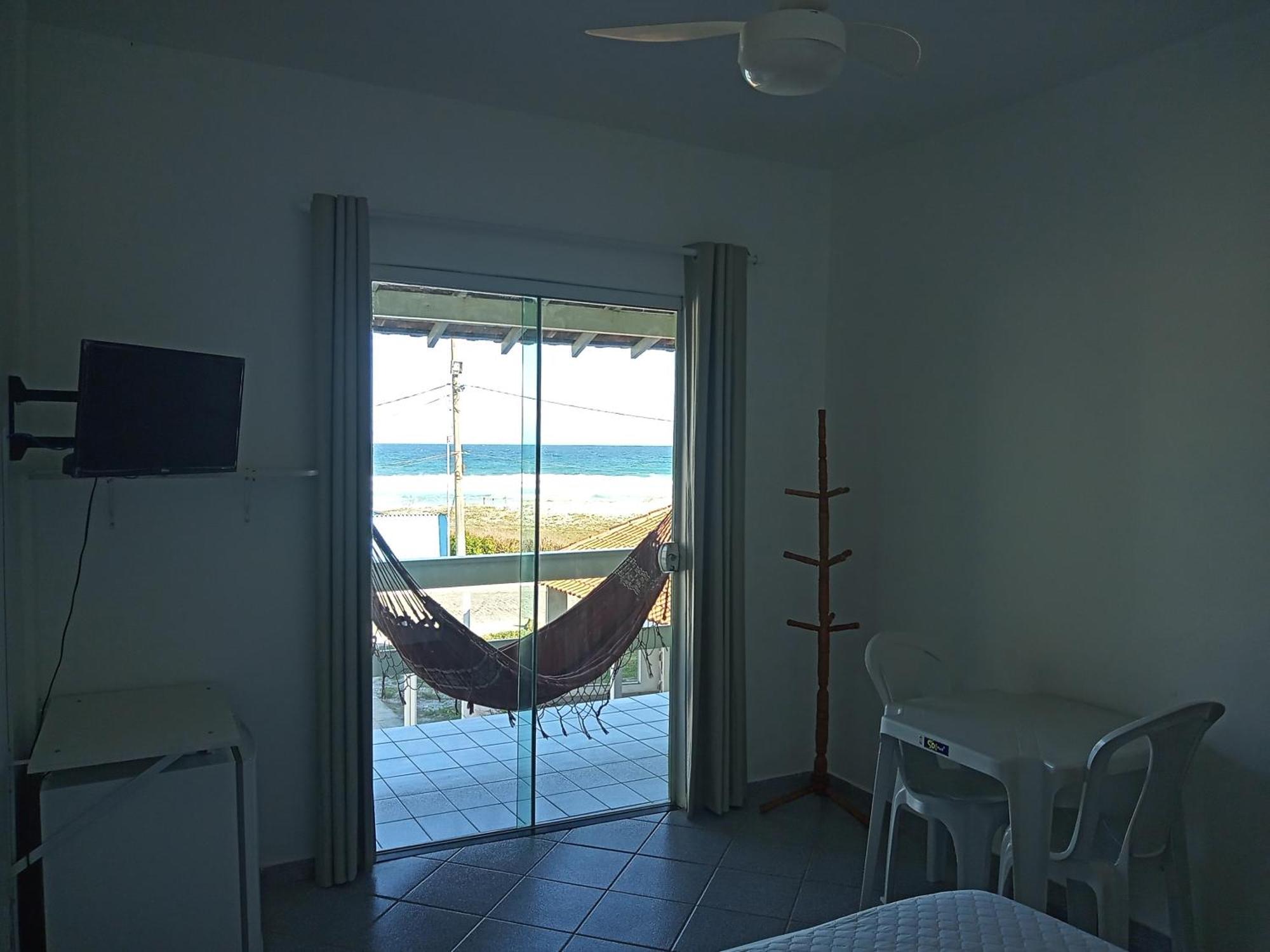 Vista Mar Suites Кабу-Фриу Экстерьер фото