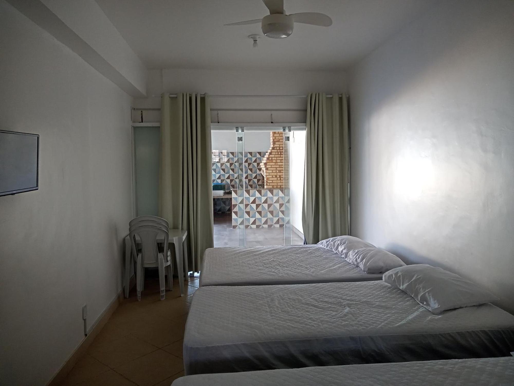 Vista Mar Suites Кабу-Фриу Экстерьер фото